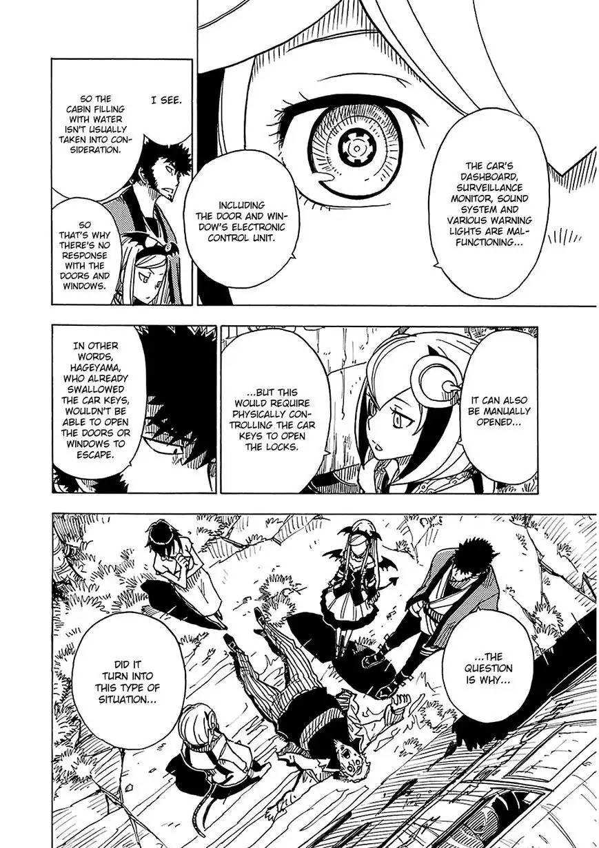 Dimension W Chapter 19 12